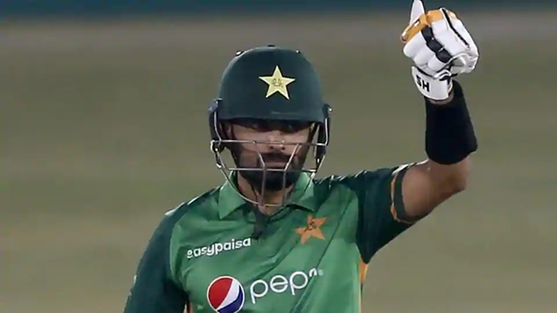 Babar Azam appointed as captain