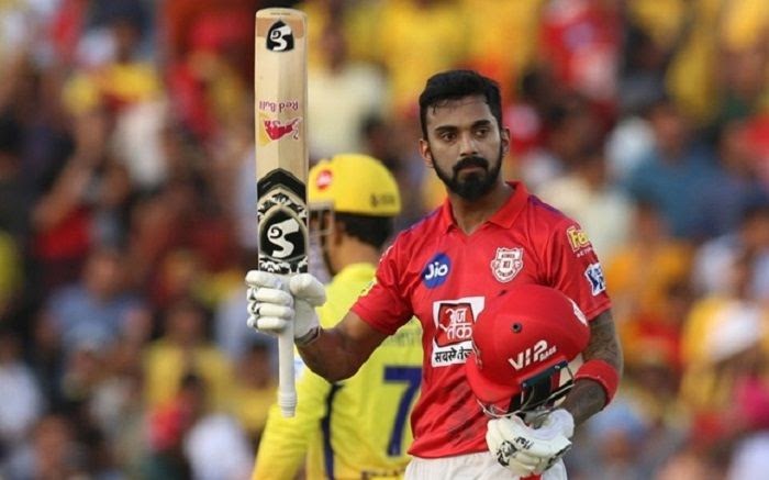 Batsman of IPL 2020