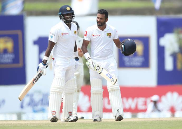 Sri Lanka Cricket